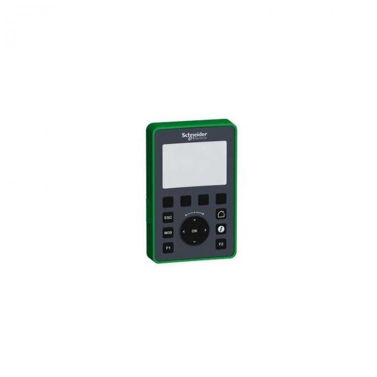 TMH2GDB Schneider Electric Modicon M221 Graphic display