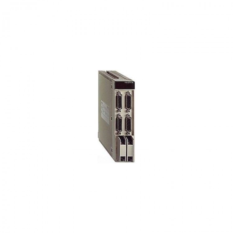 TSXCTY4A SCHNEIDER ELECTRIC - Counter Module TSX CTY4A