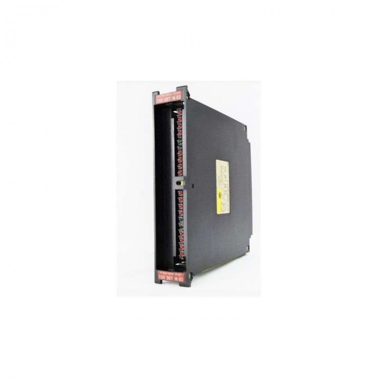 TSXDET1603 Telemecanique - Input Module TSX-DET-1603