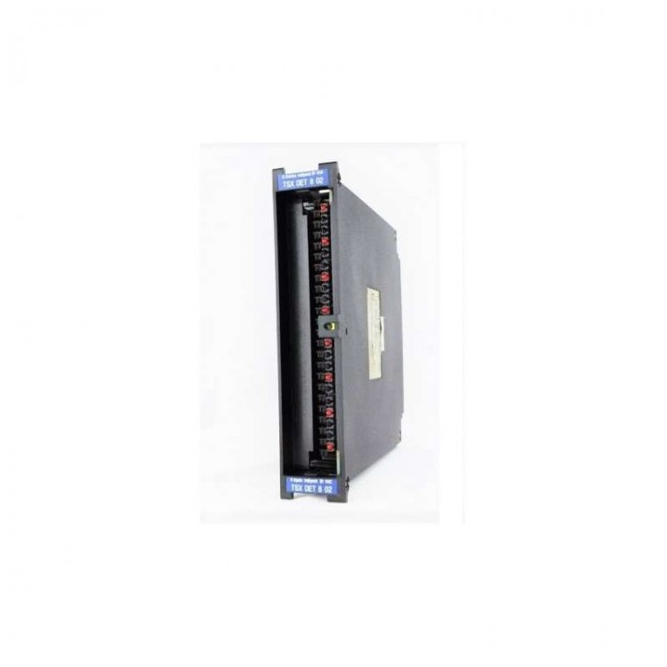 TSXDET802 Telemecanique - Input Module TSX-DET-802