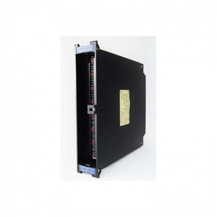 TSXDET813 Telemecanique - Input Module TSX-DET-813