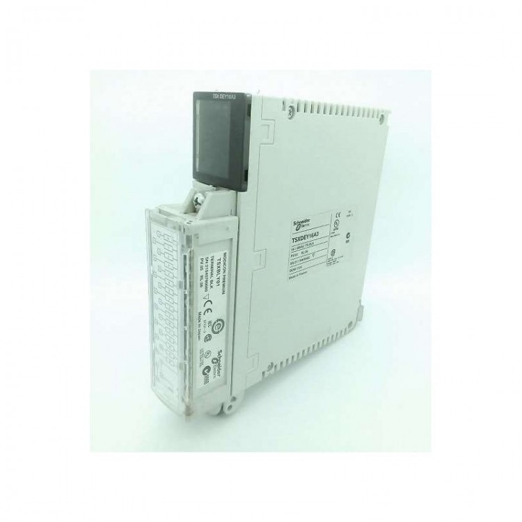 TSXDEY16A3 Schneider Electric