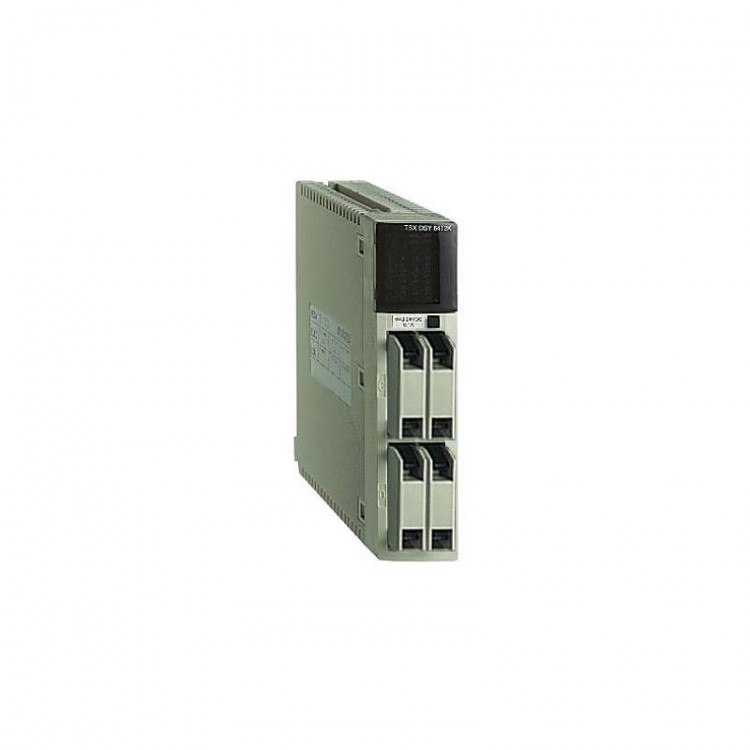 TSXDEY64D2K Schneider Electric