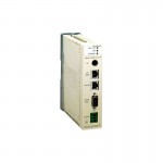 TSXETG1010 Telemecanique - Gateway module