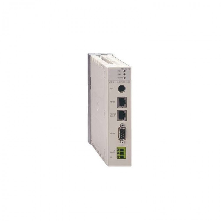 TSXETZ410 Telemecanique - Ethernet module