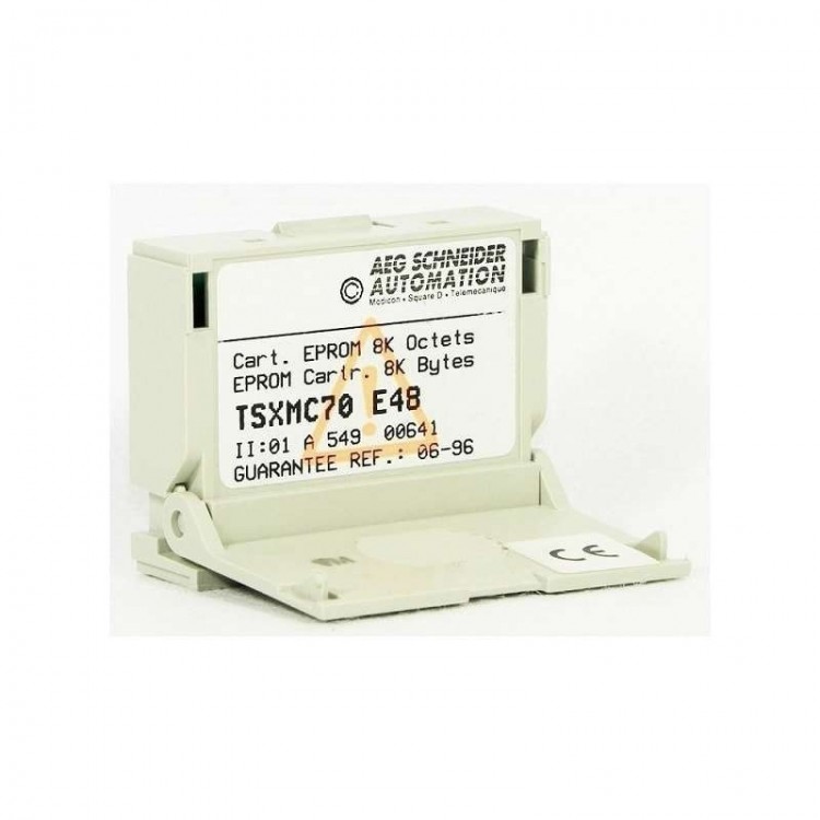 TSXMC70E48 Telemecanique - Memory Module