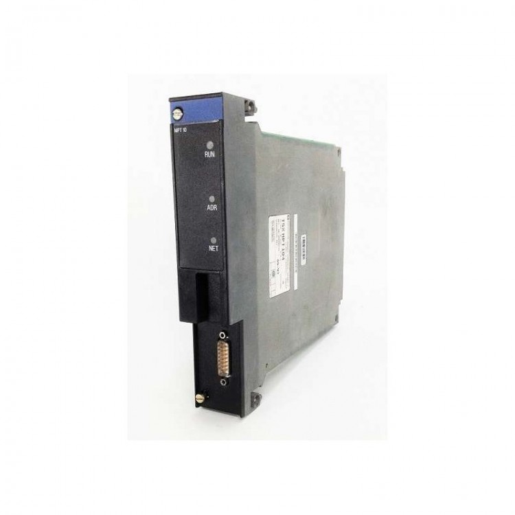 TSXMPT104 Telemecanique - COMMUNICATION TELWAY 7 MODULE