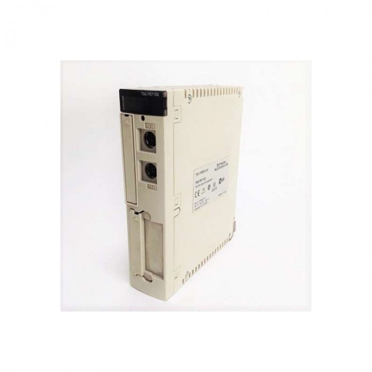 TSXP57103MR Schneider Electric