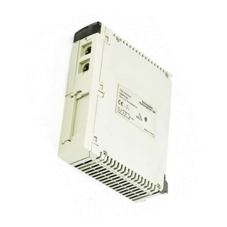 TSXP57202M Schneider Electric