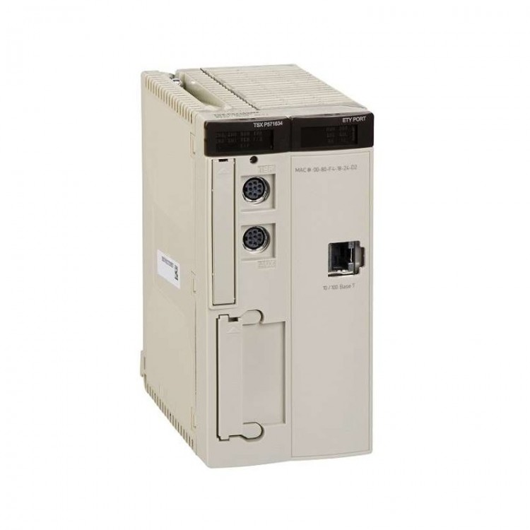 TSXP57204 Schneider Electric