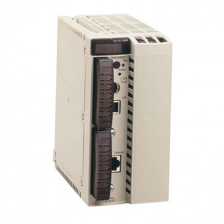 TSXP575634 Schneider Electric