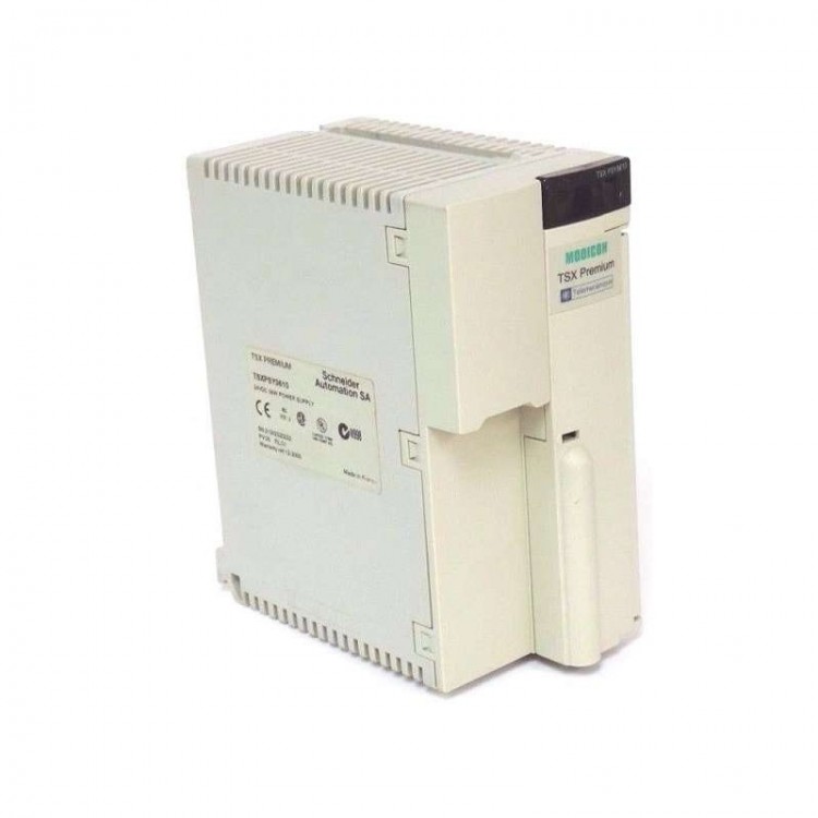 TSX-PSY-3610 Telemecanique - Power Supply TSXPSY3610