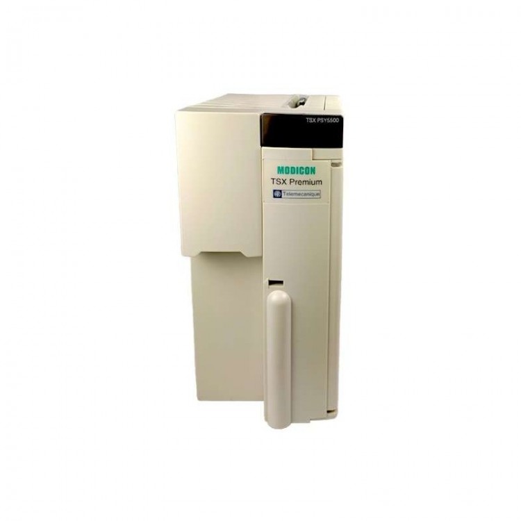 TSXPSY5520M Schneider Electric