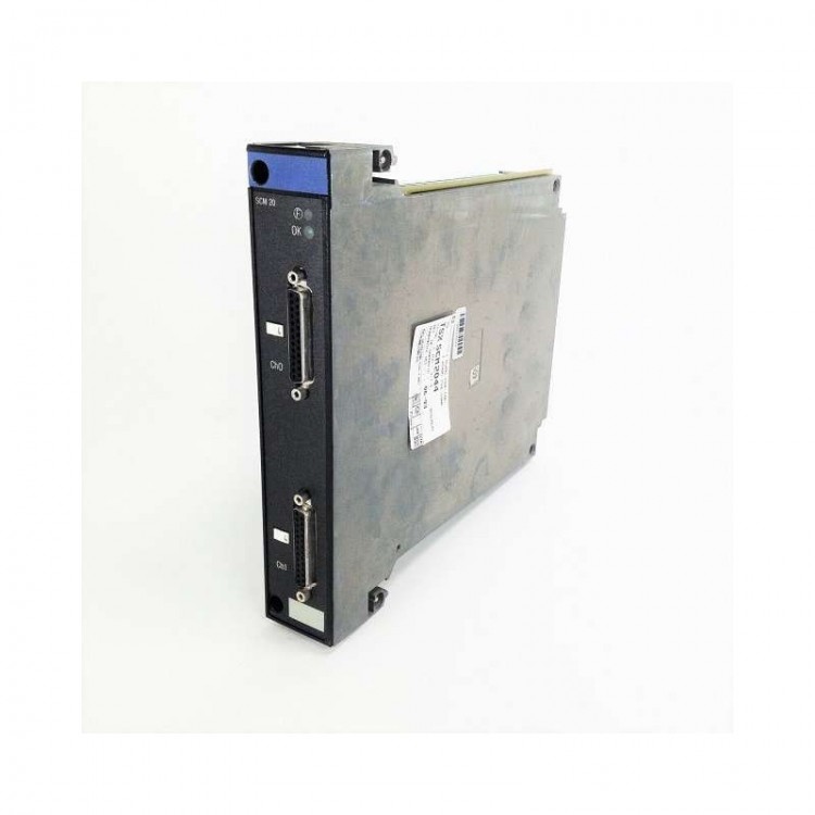 TSXSCM2044 Telemecanique - INTERFACE COMMUNICATION MODULE