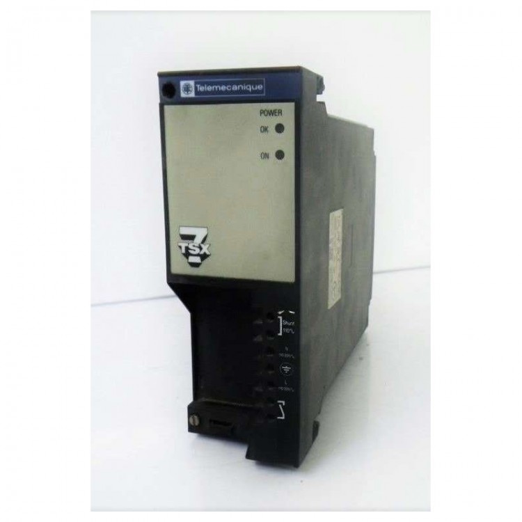 TSX-SUP-401 Telemecanique - Power Supply TSXSUP401