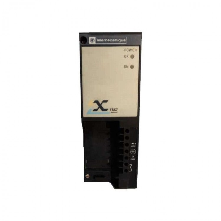 TSX-SUP-62 Telemecanique - Power Supply TSXSUP62