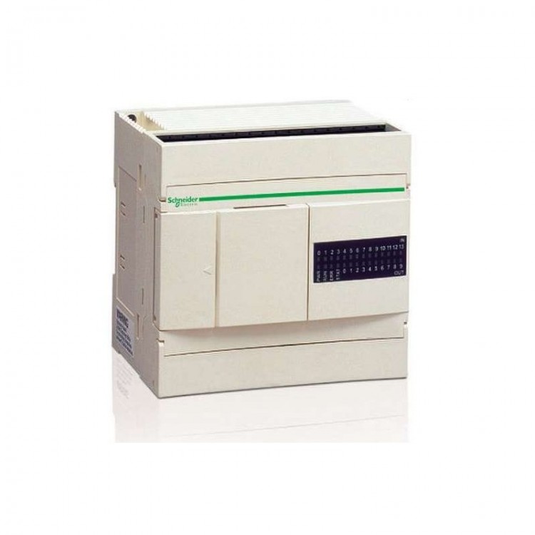 TWDLCAA24DRF Schneider Electric - PLC base Twido