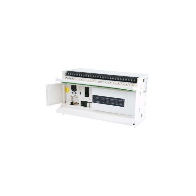 TWDLCAA40DRF Schneider Electric - PLC base Twido