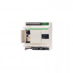 TWDLCDA10DRF Schneider Electric - PLC base Twido