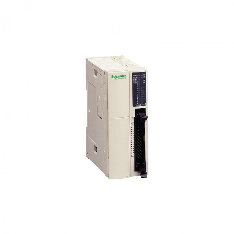 TWDLMDA20DTK Schneider Electric - PLC base Twido