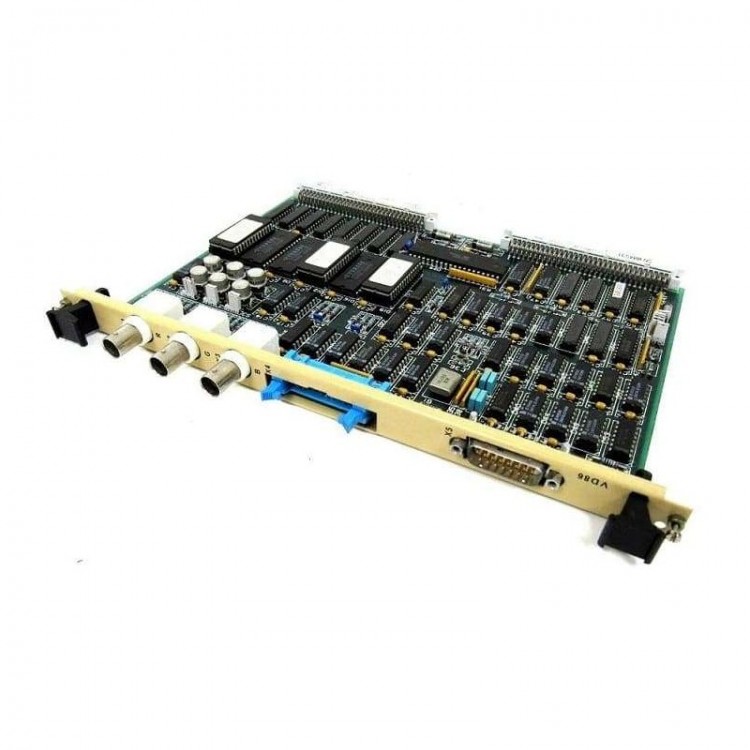 ABB VD86 Video Controller Module