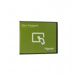 VJDSNRTSPC SCHNEIDER ELECTRIC - Vijeo Designer