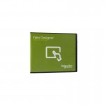 VJDSUDTGAV61M SCHNEIDER ELECTRIC - Vijeo Designer 6.1