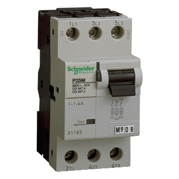 21109 Schneider Electric