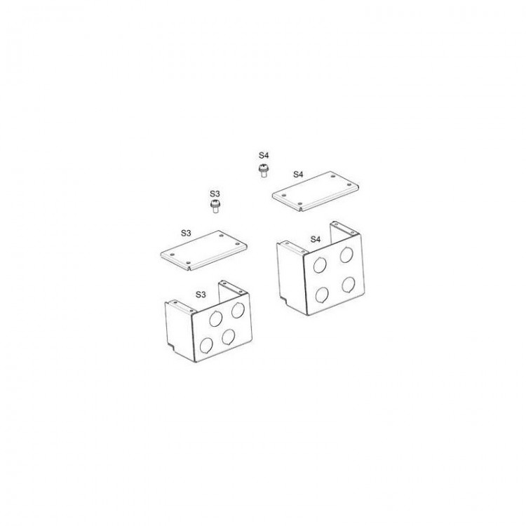 VW3A31813 Schneider Electric