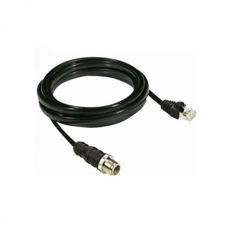 XBTZG9740 SCHNEIDER ELECTRIC - Link Cable for Omron PLC SYSMAC