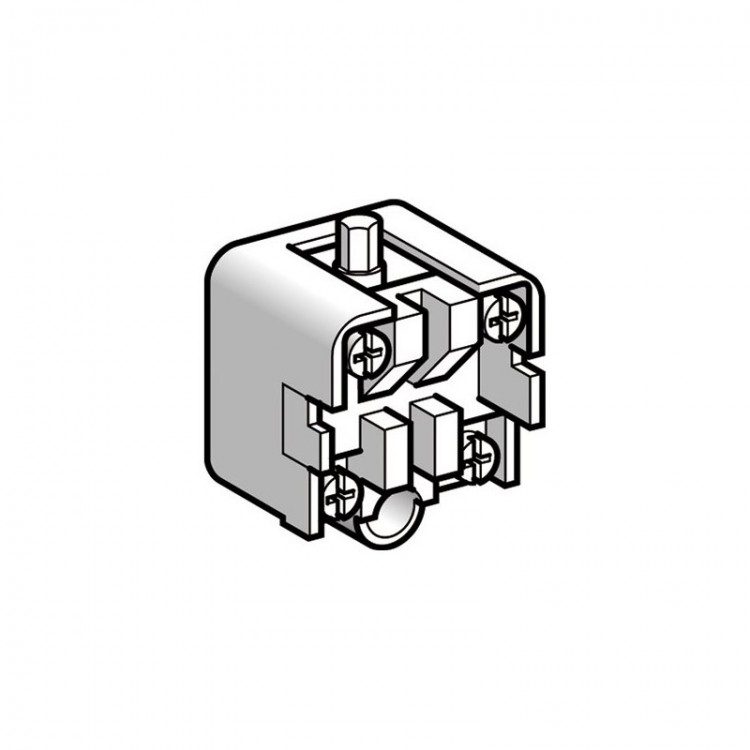 XCKZ01 Schneider Electric