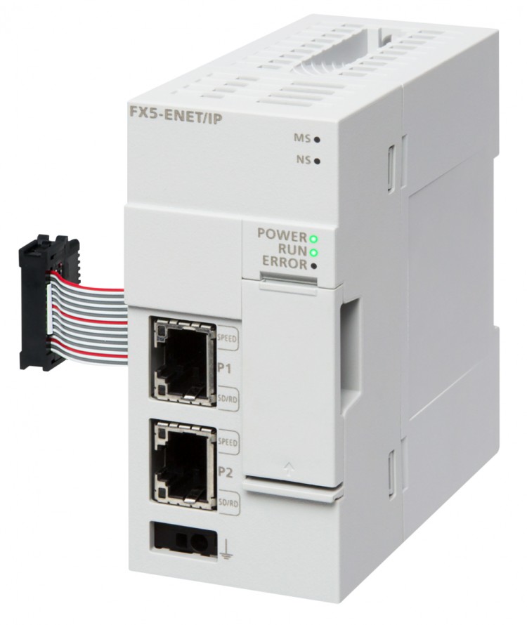 FX5-ENET/IP Mitsubishi