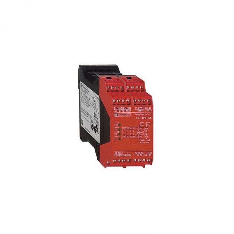 XPSAK361144P Schneider Electric Preventa Safety module