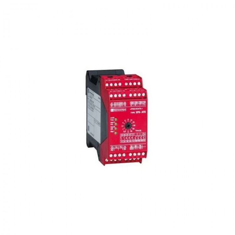 XPSATE3410 Schneider Electric Preventa Safety module