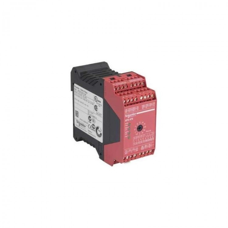 XPSATE5110P Schneider Electric Preventa Safety module