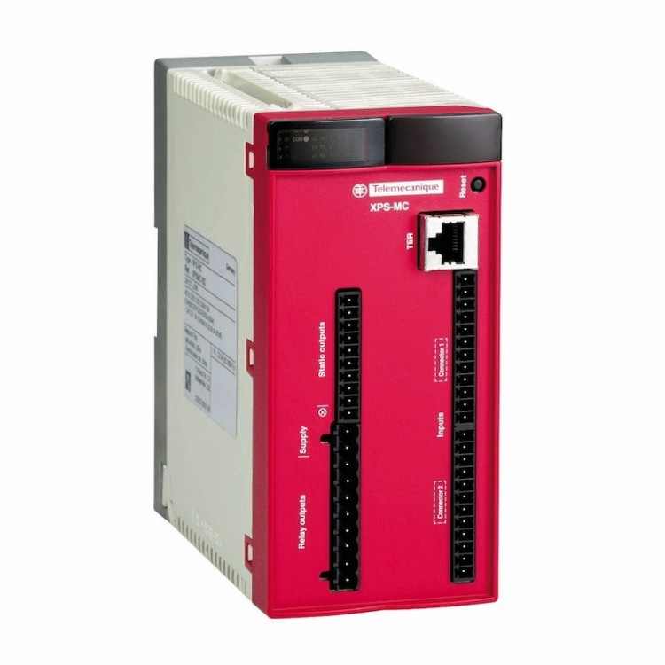 XPSMC16ZPACK Schneider Electric