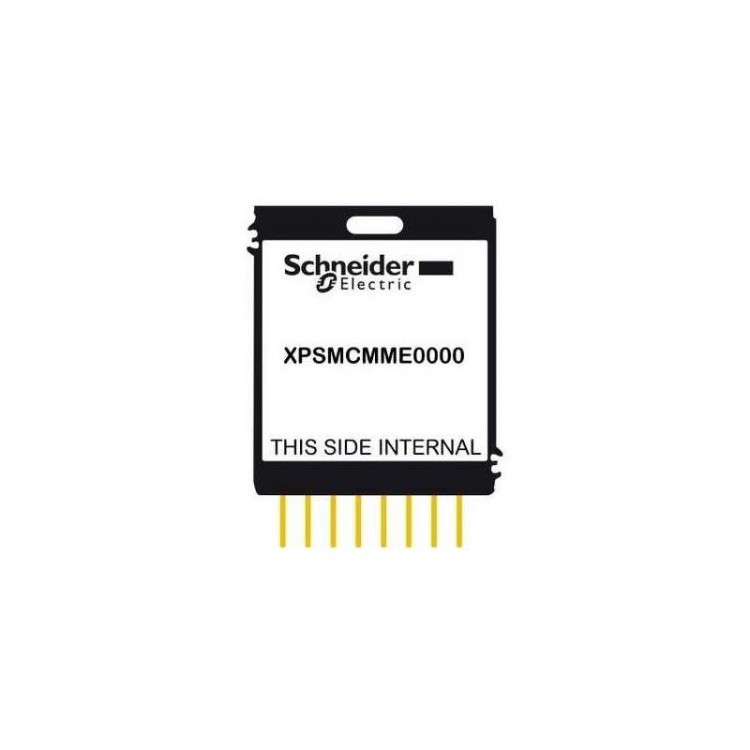 XPSMCMME0000 Schneider Electric