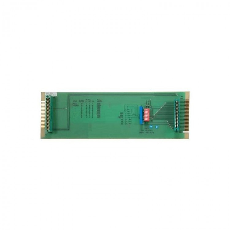 ABB YL643001-CF Test- Expansion Board