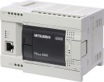 FX3GE-24MT/ESS Mitsubishi