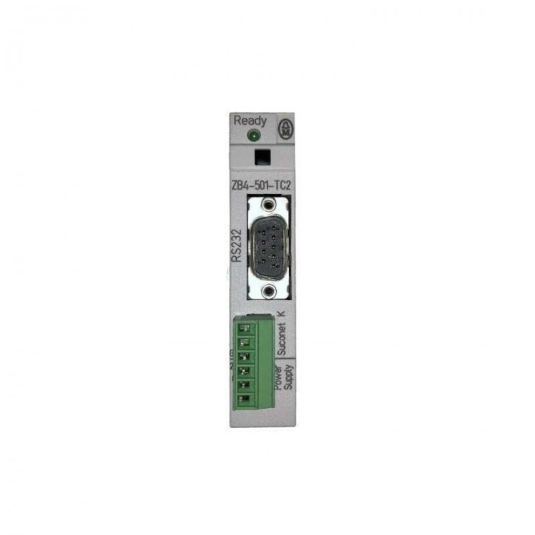 ZB4-501-TC2 Klockner Moeller - 24V DC Power Supply Module