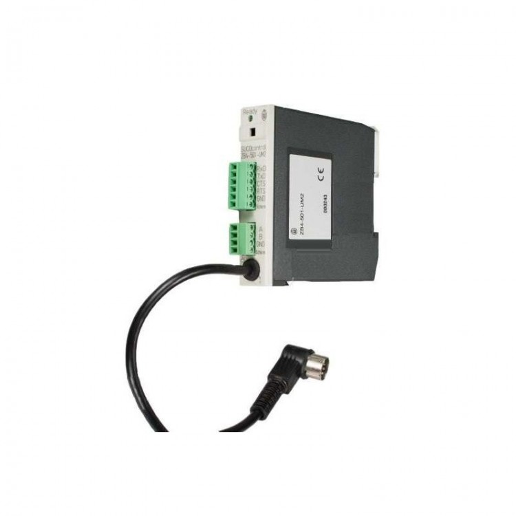 ZB4-501-UM2 Klockner Moeller - Data Converter - Suconet to RS232