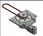 PILL-EF1994 ASSY SOLDER PUMP