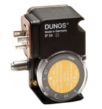 HIGH GAS PRESSURE SWITCH, DUNGS TYPE GW 500 A6