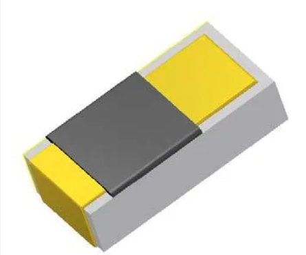 TTM Technologies Inc.  (ANAREN) - R3B100550R0J5G0 - RESISTOR SMD 50 OHM 5% 1/2W 1005 ( Discontinued )