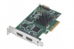 EMS - XTREMELC-HD2 U0MA5 VIDEO CAPTURE CARD