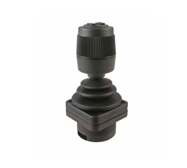 APEM- HF-52S12U- JOYSTICK ERGONOMIC HALL EFFECT