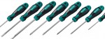 KRAFTOOL 250081-H8 SCREWDRIVER SET Net weight 0.58 kg