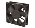 NMB FAN 230 VCA 119x119x38 Model: 4715 MS - 23 T- B5A - 1 PHASE - 50/60 Hz - 15/14 W