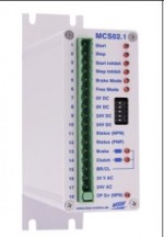 MSW MCS02.1 DKS BRAKE MODULE