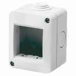 Gewiss - Socket Box - GW16502